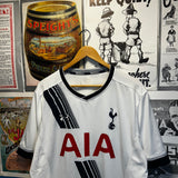 2015 Tottenham Hotspurs Football Jersey (XXL)