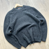 Vintage MKM Woolen Sweater (M)
