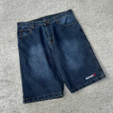 Vintage 2000s Element Jorts (36")