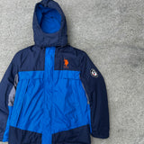 Vintage 2000s US Polo Jacket (XS)