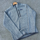 Patagonia Fleece (XS/S)