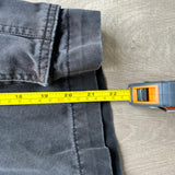 Vintage Faded Glory Cargo Shorts (32")