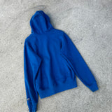 2000s Russell Athletic Graphic Hoodie (M)