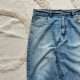 Vintage 2000s Ecko Unltd Jorts (36)