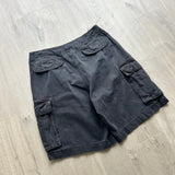 Vintage Faded Glory Cargo Shorts (32")
