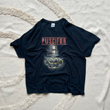 Vintage Puscifer Boxy Graphic Tee (XXL)
