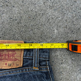 Levi Strauss Denim Pants (33")