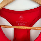 Germany Football Kids Football Singlet (S)