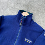 Vintage 90s Kathmandu Polartec Fleece (M/L)