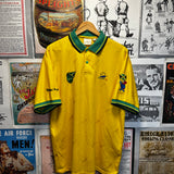 Vintage 1996 Jamaica Football Jersey (XL)