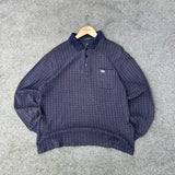 Crocodile Long Sleeve Shirt (L)