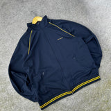 Vintage 2000s Carhartt Zip Up (L/XL)