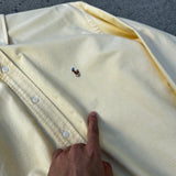 Vintage Ralph Lauren Long Sleeve Button Shirt (XXL/XXXL)