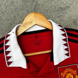 2022 Authentic Manchester United Football (M)