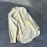 Vintage Ralph Lauren Long Sleeve Button Shirt (XXL/XXXL)
