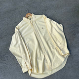 Vintage Ralph Lauren Long Sleeve Button Shirt (XXL/XXXL)