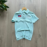 Vintage Abercrombie & Fitch Polo Shirt (XS)