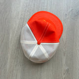 Vintage 90s Grove Trucker Hat