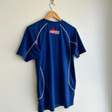 Bay of Plenty Steamers Rugby Training Shirt (M)
