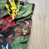 Quiksilver Board Shorts (32)