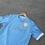 2019 Authentic Leeds KAPPA Football (S)