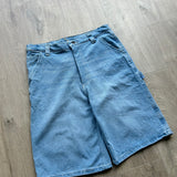 Vintage Wrangler Jorts (32")