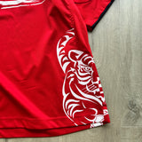 Korea Football Jersey (M)
