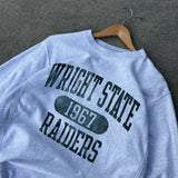 Vintage Champion Raiders Crewneck (S)