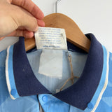 Vintage 1992/93 Manchester City Umbro Football Jersey (M)