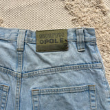 Vintage Y2K Southpole Jorts (30")