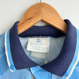 Vintage 1992/93 Manchester City Umbro Football Jersey (M)