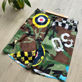 Quiksilver Board Shorts (32)