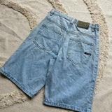 Vintage Y2K Southpole Jorts (30")