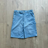 Vintage Wrangler Jorts (32")