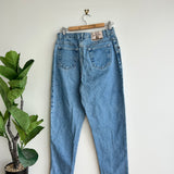 Vintage St Johns Bay Denim Pants (29")