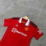 2022 Authentic Manchester United Football (M)