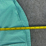 Vintage Ralph Lauren Green Button Shirt (L)