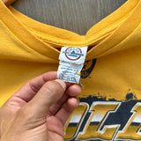 Vintage Gold Rush Tee (XL)
