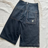 Vintage Y2K Freeman T Porter 3/4 Jorts (32")