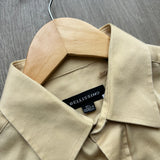 Vintage Bellissimo Button Shirt (L)