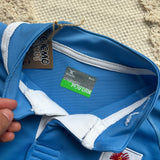 2010 Vodacom Bulls #7 Player Issue Rugby Jersey (L)