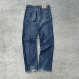 Levi Strauss Denim Pants (33")