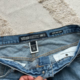 Vintage 2000s Ecko Unltd Jorts (36)