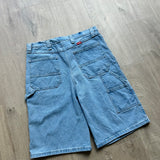 Vintage Wrangler Jorts (32")