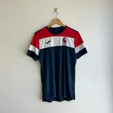 Spain Joma Rugby Training Shirt (M)