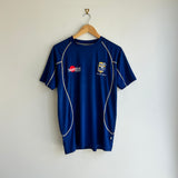 Bay of Plenty Steamers Rugby Training Shirt (M)