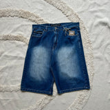Vintage 2000s IT Thirty Jorts (36")
