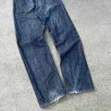 Levi Strauss Denim Pants (33")