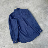 Vintage 90s LL Bean Button Shirt (S)