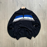 Vintage US Polo Assn. Quarter Zip (L)